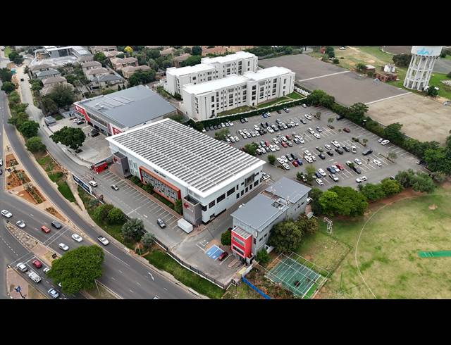 5,186M² RETAIL FOR SALE IN BRYANSTON